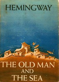 The Old Man and the Sea (Charles Scribner's Sons 1952)