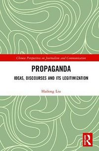 Propaganda (Routledge 2019)