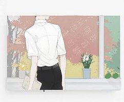 我喜歡你的信息素 上