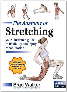 The Anatomy of Stretching, Second Edition