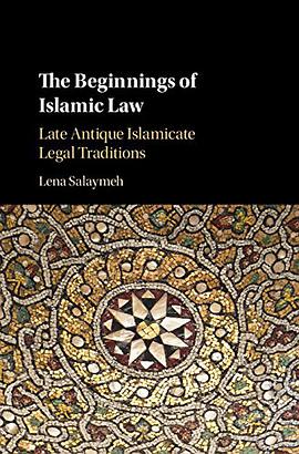 The Beginnings of Islamic Law