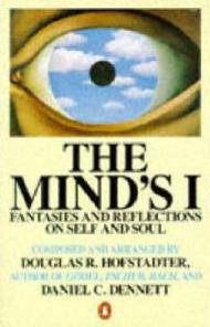 The Mind's I (Bantam 1985)