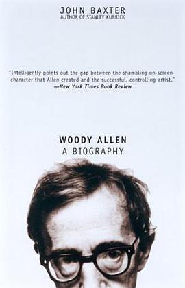 Woody Allen