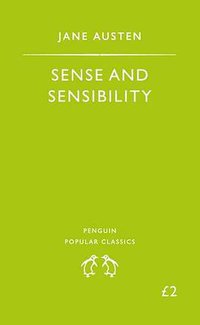 Sense and Sensibility (Penguin Classics 1994)