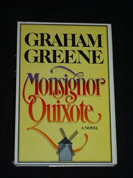 Monsignor Quixote
