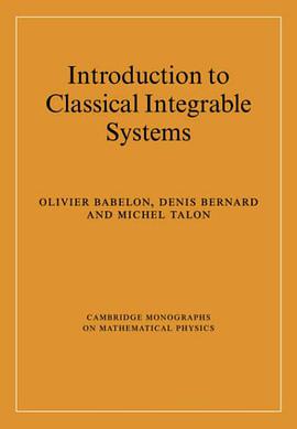 Introduction to Classical Integrable Systems