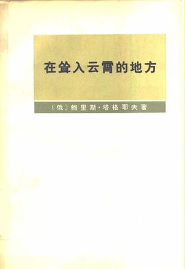 在耸入云霄的地方