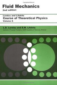 Fluid Mechanics (Butterworth-Heinemann 1987)