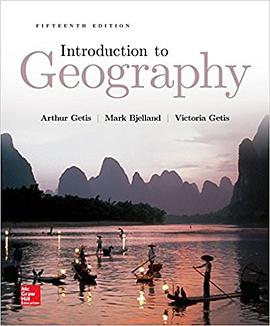 Introduction to Geography