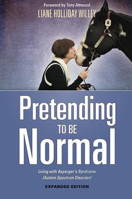 Pretending to be Normal