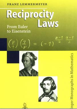 Reciprocity Laws