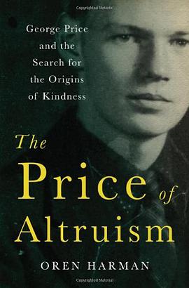 The Price of Altruism