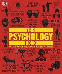 The Psychology Book (DK Publishing 2012)