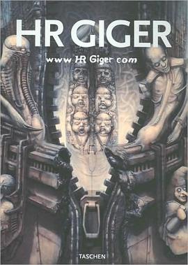 www HR Giger com