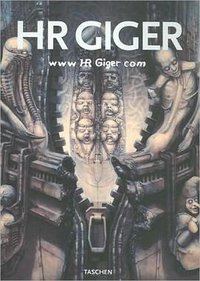 www HR Giger com