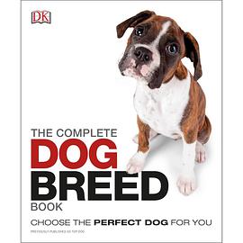The Complete Dog Breed Book