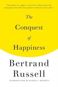 The Conquest of Happiness (Liveright 2013)