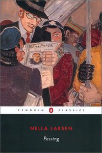Passing (Penguin Classics 2003)