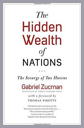 The Hidden Wealth of Nations