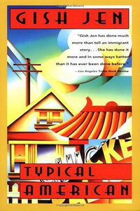 Typical American (Plume 1992)