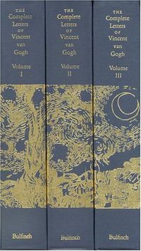 Complete Letters of Vincent Van Gogh