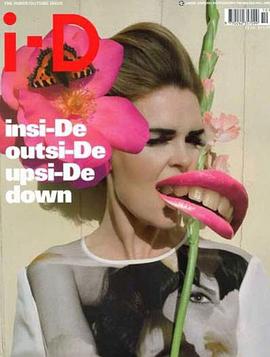 i-D Magazine