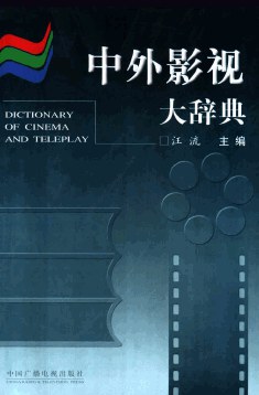 中外影视大辞典