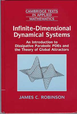 Infinite-Dimensional Dynamical Systems
