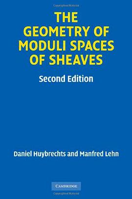 The Geometry of Moduli Spaces of Sheaves