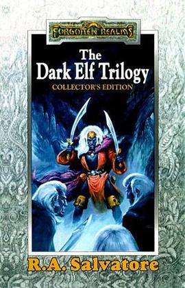 The Dark Elf Trilogy