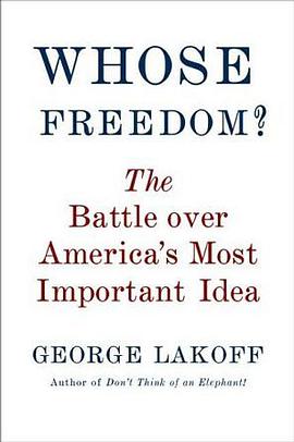Whose Freedom?