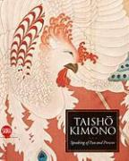 Taisho Kimono