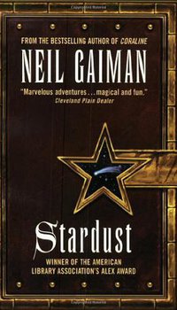 Stardust (HARPERCOLLINS PUBLISHERS 2000)