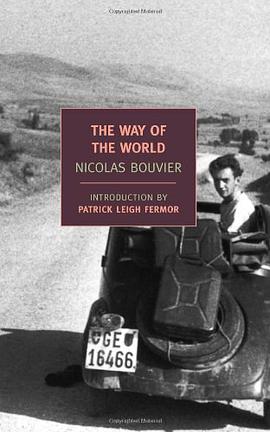 The Way of the World