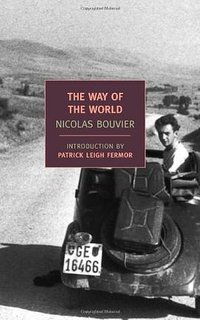 The Way of the World (NYRB Classics 2009)