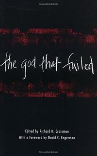 The God That Failed