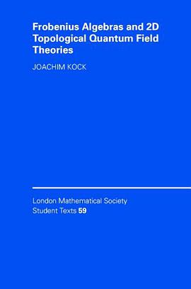 Frobenius Algebras and 2D Topological Quantum Field Theories