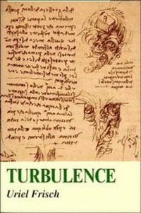 Turbulence (劍橋大學出版社 1996)