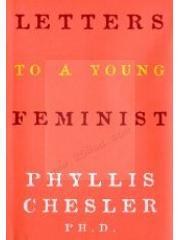 Letters to a Young Feminist