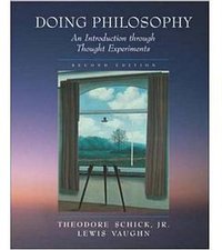 Doing Philosophy (McGraw-Hill 2005)