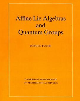 Affine Lie Algebras and Quantum Groups