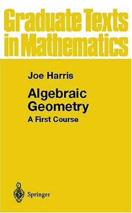 Algebraic Geometry