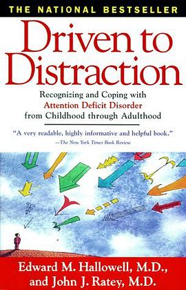 Driven To Distraction