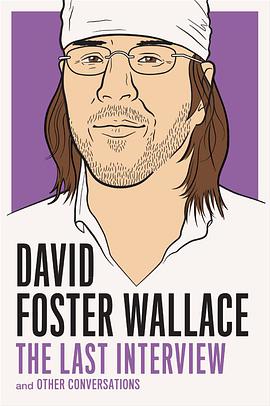 David Foster Wallace