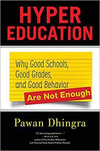 Hyper Education (NYU Press 2020)
