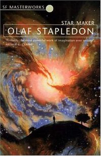 Star Maker (Gollancz 1999)