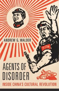 Agents of Disorder