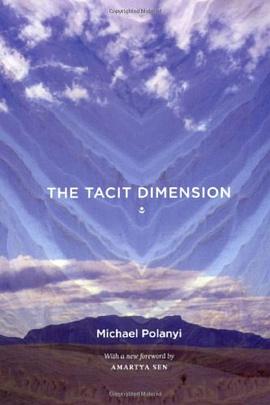 The Tacit Dimension