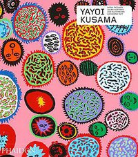 Yayoi Kusama (Revised and Expanded Edition) (2017)