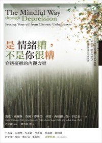 是情緒糟，不是你很糟：穿透憂鬱的內觀力量 (心靈工坊 2010)